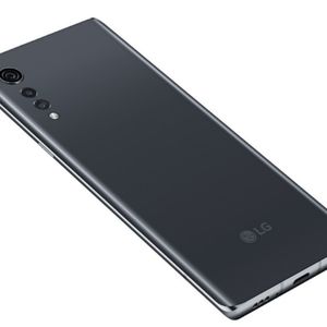 Lg velvet